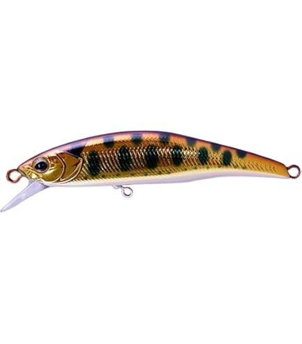 Amazon | JACKALL(ジャッカル) ティモン トリコロール 流芯